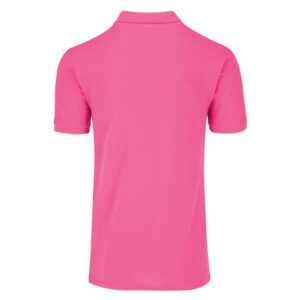 Playera Tipo Polo Piqué para Caballero · 50% Algodón 50% Poliéster: imagen 15