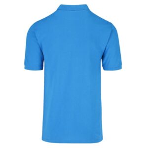 Playera Tipo Polo Piqué para Caballero · 50% Algodón 50% Poliéster: imagen 17