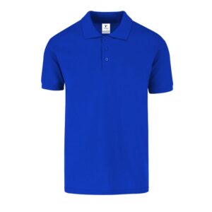 Playera Tipo Polo Piqué para Caballero · 50% Algodón 50% Poliéster: imagen 18