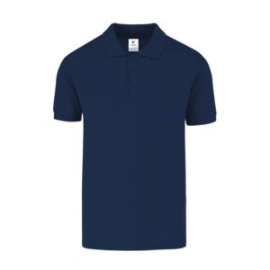 Playera Tipo Polo Piqué para Caballero · 50% Algodón 50% Poliéster: imagen 20