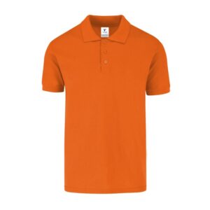 Playera Tipo Polo Piqué para Caballero · 50% Algodón 50% Poliéster: imagen 22