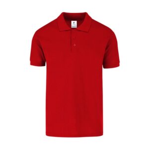 Playera Tipo Polo Piqué para Caballero · 50% Algodón 50% Poliéster: imagen 24