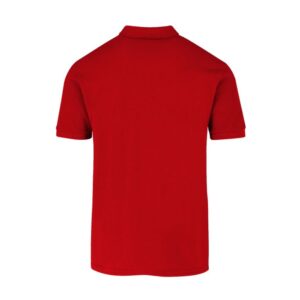 Playera Tipo Polo Piqué para Caballero · 50% Algodón 50% Poliéster: imagen 25