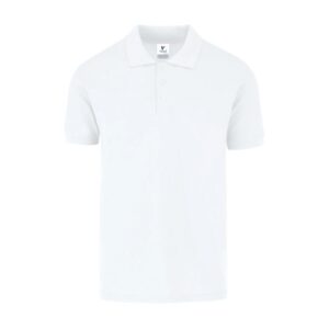 Playera Tipo Polo Piqué para Caballero · 50% Algodón 50% Poliéster: imagen 26