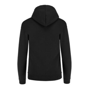 Sudadera con Capucha, Cangurera y Cierre Unisex para Adulto · 50% Algodón 50% Poliéster: imagen 11