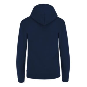 Sudadera con Capucha, Cangurera y Cierre Unisex para Adulto · 50% Algodón 50% Poliéster: imagen 13