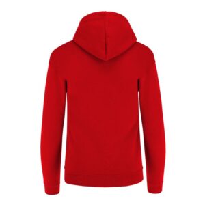 Sudadera con Capucha, Cangurera y Cierre Unisex para Adulto · 50% Algodón 50% Poliéster: imagen 15