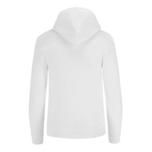 Sudadera con Capucha, Cangurera y Cierre Unisex para Adulto · 50% Algodón 50% Poliéster: imagen 19