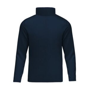 Sudadera 1/4 de Cierre Unisex para Adulto · 50% Algodón 50% Poliéster: imagen 8