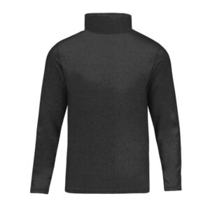 Sudadera 1/4 de Cierre Unisex para Adulto · 50% Algodón 50% Poliéster: imagen 11