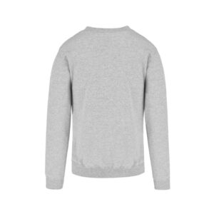 Sudadera Cuello Redondo para Niños · 50% Algodón 50% Poliéster: imagen 3