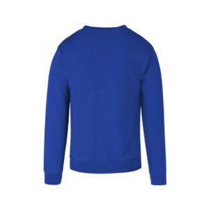 Sudadera Cuello Redondo para Niños · 50% Algodón 50% Poliéster: imagen 5