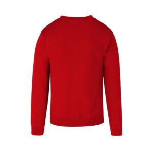 Sudadera Cuello Redondo para Niños · 50% Algodón 50% Poliéster: imagen 7