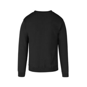 Sudadera Cuello Redondo para Niños · 50% Algodón 50% Poliéster: imagen 9
