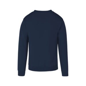 Sudadera Cuello Redondo para Niños · 50% Algodón 50% Poliéster: imagen 11