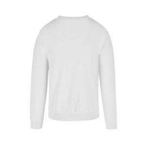 Sudadera Cuello Redondo para Niños · 50% Algodón 50% Poliéster: imagen 13