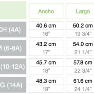 Sudadera con Capucha y Cangurera para Niños · 50% Algodón 50% Poliéster: imagen 2