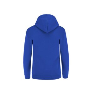 Sudadera con Capucha y Cangurera para Niños · 50% Algodón 50% Poliéster: imagen 3