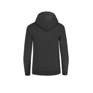 Sudadera con Capucha y Cangurera para Niños · 50% Algodón 50% Poliéster: imagen 5