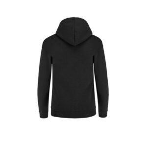 Sudadera con Capucha y Cangurera para Niños · 50% Algodón 50% Poliéster: imagen 7