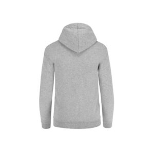 Sudadera con Capucha y Cangurera para Niños · 50% Algodón 50% Poliéster: imagen 11