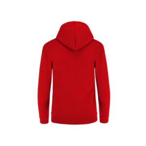 Sudadera con Capucha y Cangurera para Niños · 50% Algodón 50% Poliéster: imagen 13