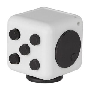 CUBO TIC-ZAP NEGRO: imagen 1
