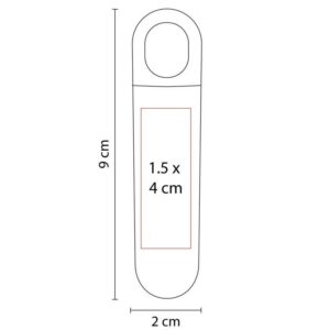 DESARMADOR AZUER VERDE: imagen 3