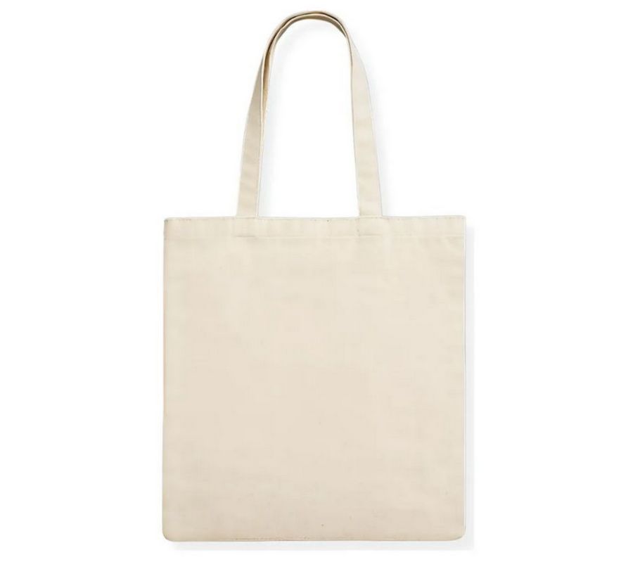 Foto del producto Bolsas de Manta Cruda 40x45 cm 100% Algodón para Personalizar