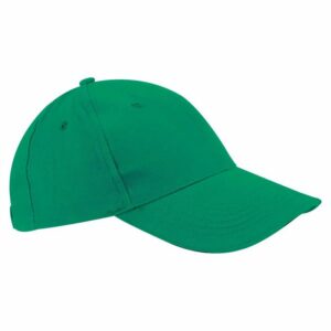GORRA SÁNDWICH VERDE: imagen 1