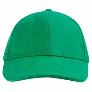GORRA SÁNDWICH VERDE: imagen 2
