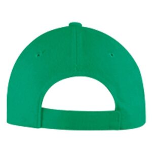 GORRA SÁNDWICH VERDE: imagen 3