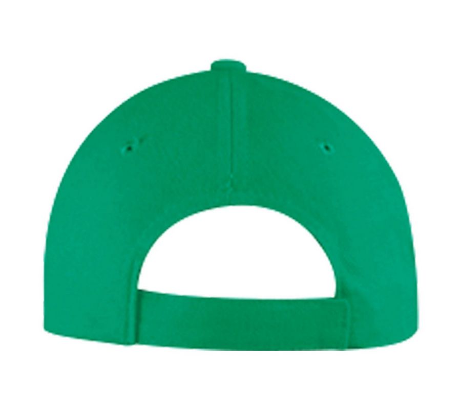 GORRA SÁNDWICH VERDE