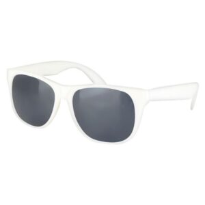LENTES SUNSET BLANCO: imagen 1