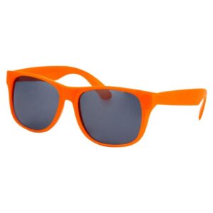 LENTES SUNSET NARANJA: imagen 1