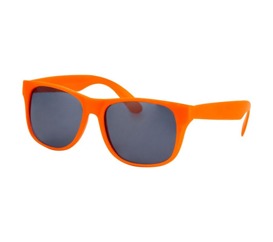 LENTES SUNSET NARANJA