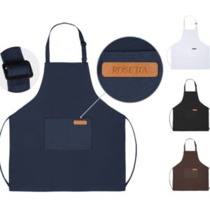 MANDIL PRO CHEF: imagen 1