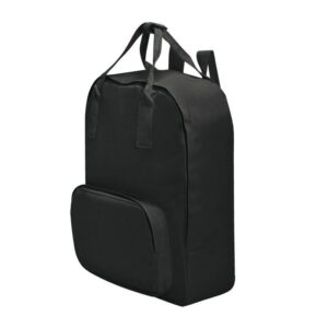 MOCHILA CERES NEGRA: imagen 1