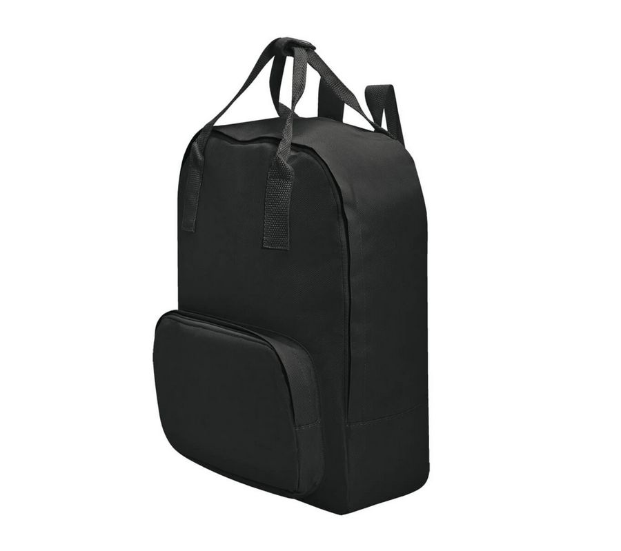 MOCHILA CERES NEGRA