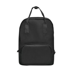 MOCHILA CERES NEGRA: imagen 2