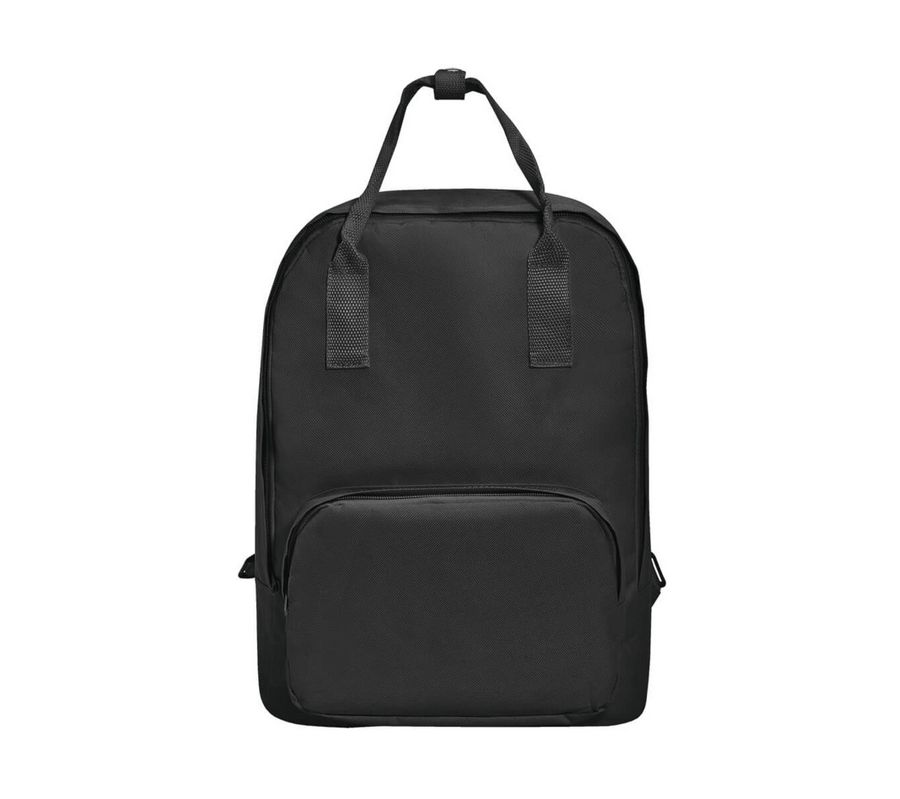 MOCHILA CERES NEGRA