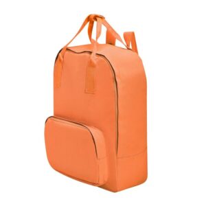 MOCHILA CERES NARANJA: imagen 1