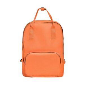 MOCHILA CERES NARANJA: imagen 2