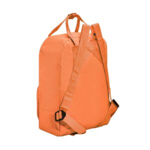 MOCHILA CERES NARANJA: imagen 3
