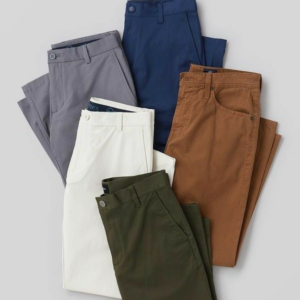 Pantalones