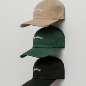 Gorras