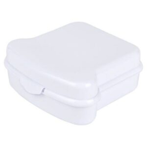 LONCHERA SELK BLANCO: imagen 1