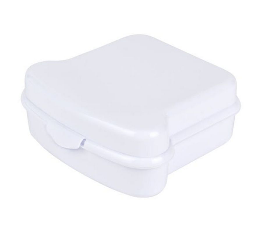 LONCHERA SELK BLANCO