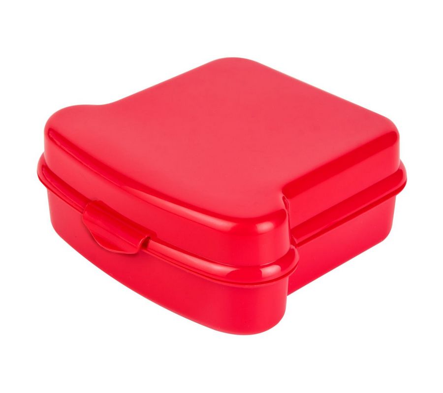 LONCHERA SELK ROJA