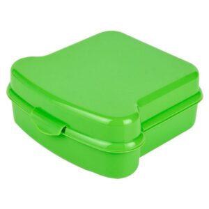 LONCHERA SELK VERDE: imagen 1